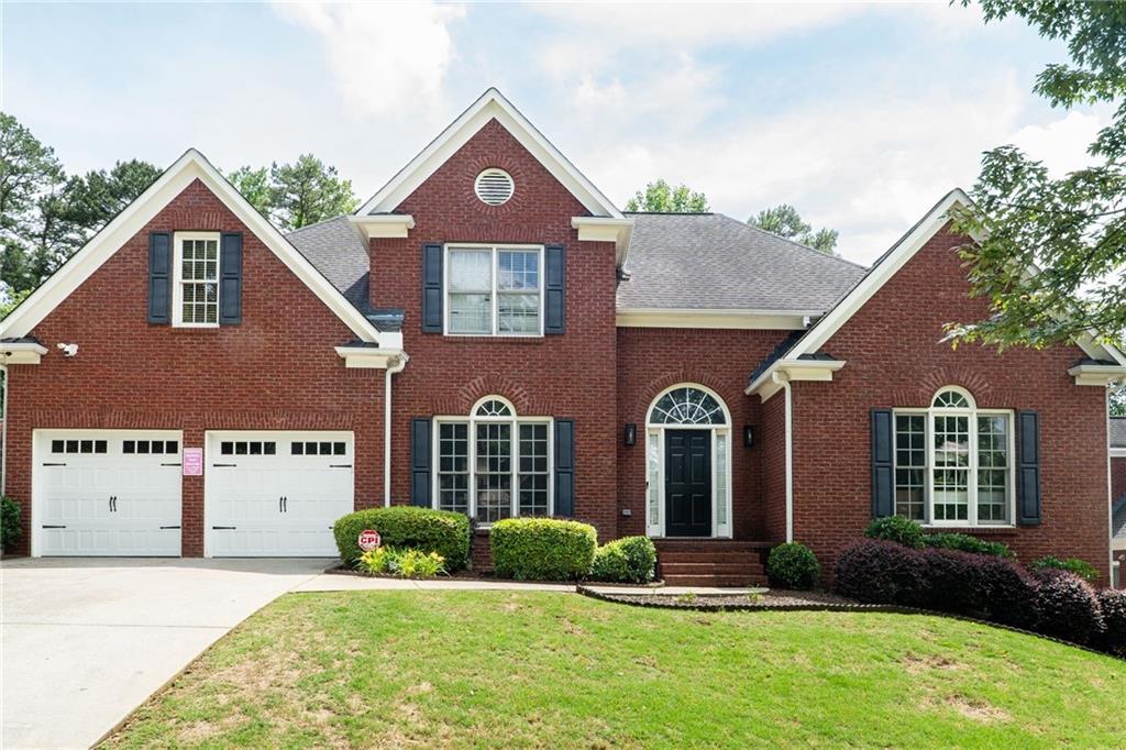 4046 Creekview Ridge Drive