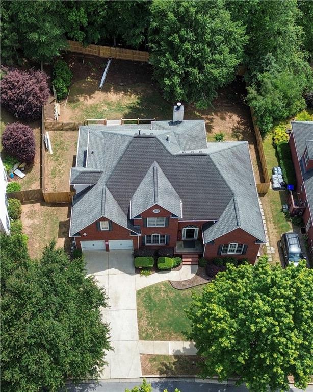 4046 Creekview Ridge Drive