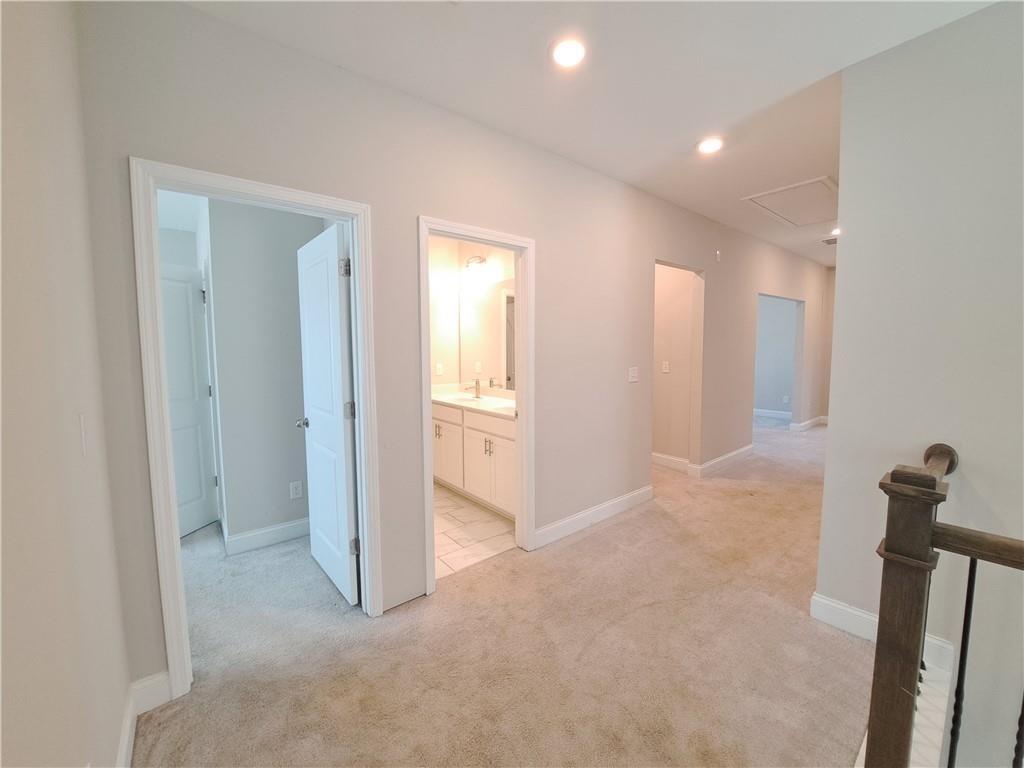 Kennedy Township - Residential Lease