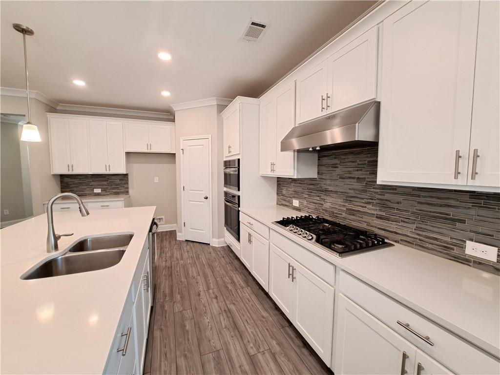 Kennedy Township - Residential Lease