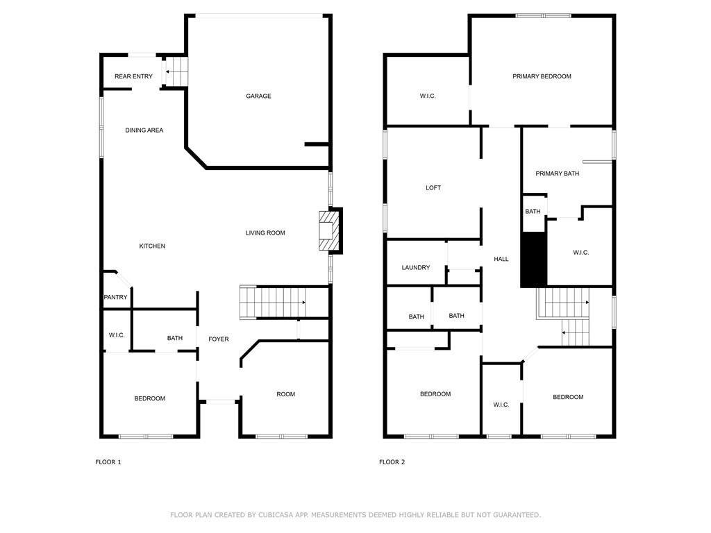 Kennedy Township - Residential Lease