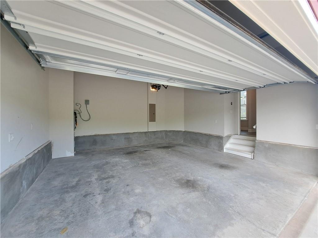 Kennedy Township - Residential Lease