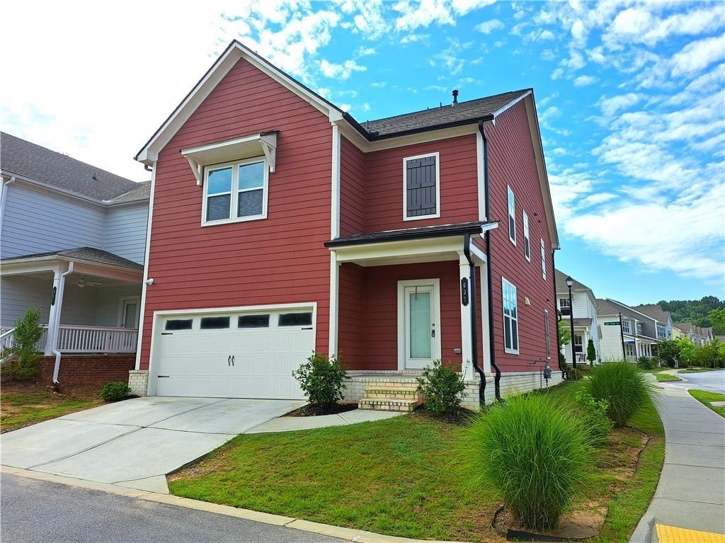 Kennedy Township - Residential Lease