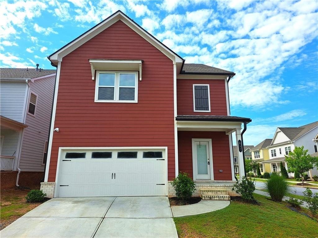 Kennedy Township - Residential Lease