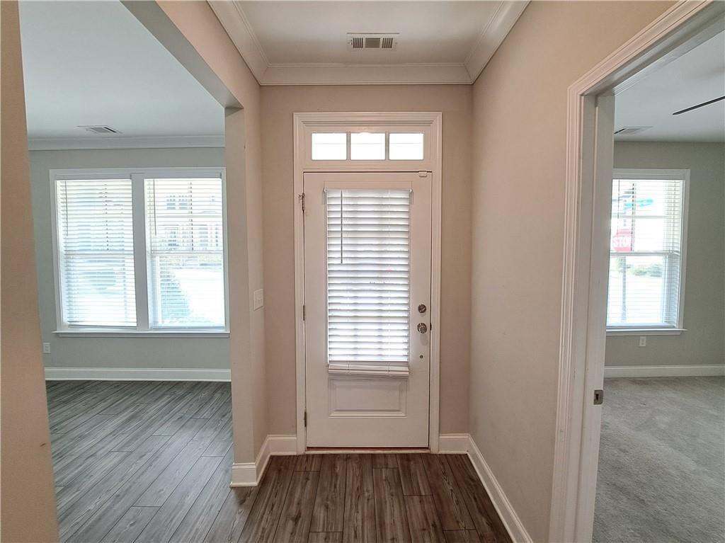 Kennedy Township - Residential Lease