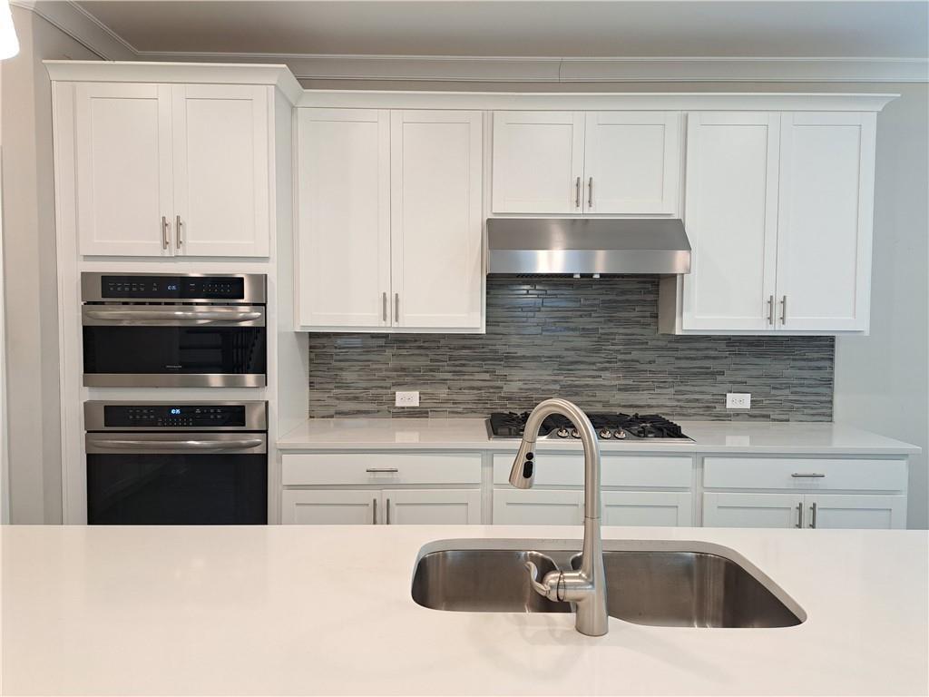 Kennedy Township - Residential Lease