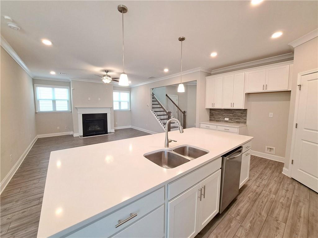 Kennedy Township - Residential Lease