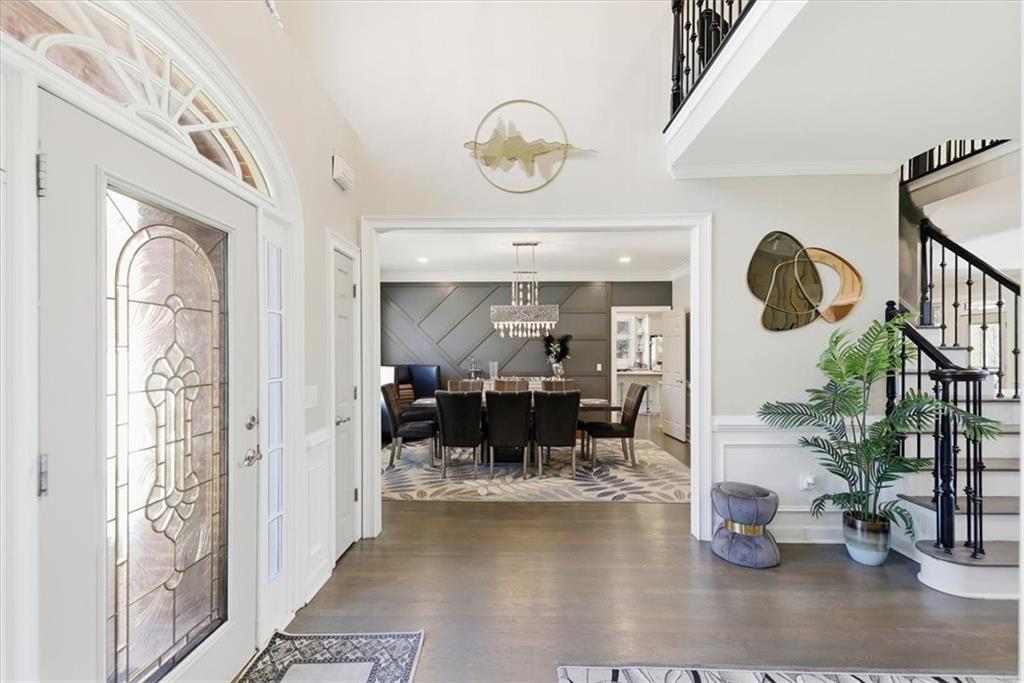 1121 Hiddenbrook Lane