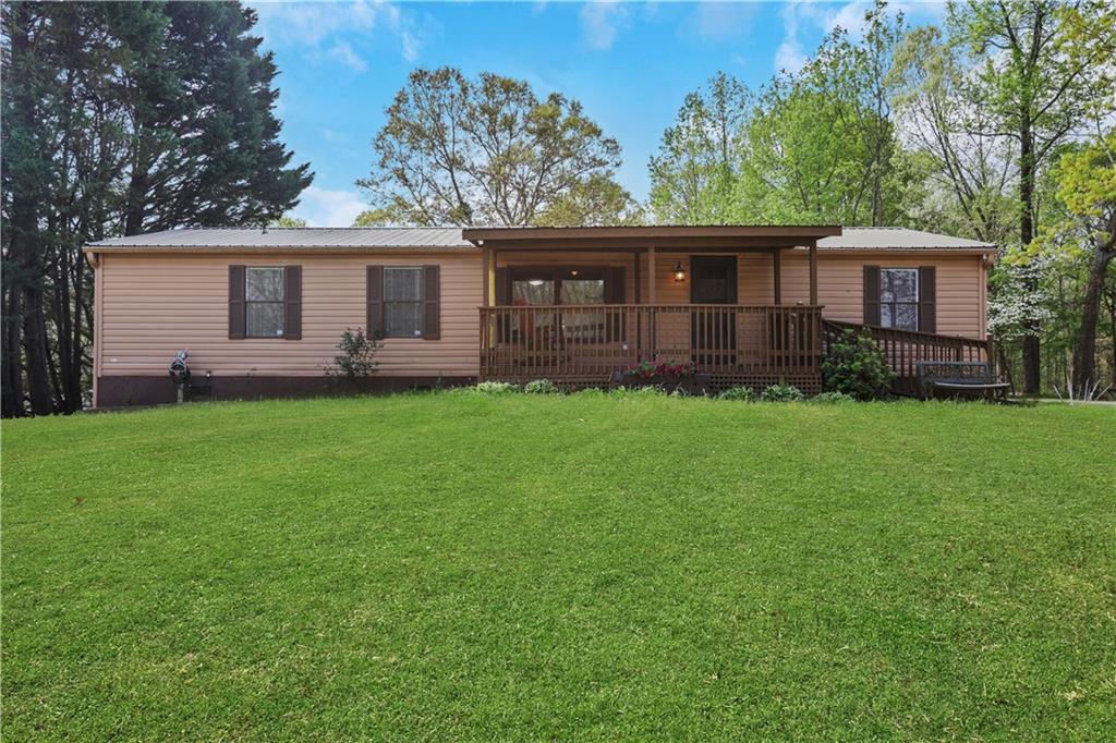 3000 Burton Circle, Gainesville, Georgia image 1