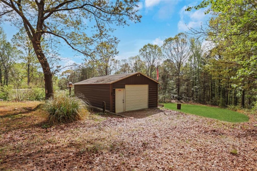 3000 Burton Circle, Gainesville, Georgia image 2
