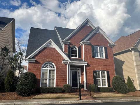 Homes For Sale - 1533 Reids Ferry Way<br/> Marietta, GA 30062