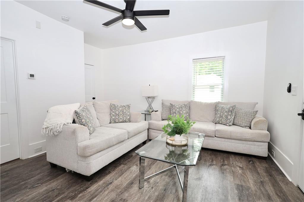 Photo of 23 Arnco 2nd Street, Newnan, GA 30263 (MLS # 7840898)