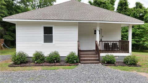 Homes For Sale - 23 Arnco 2nd Street<br/> Newnan, GA 30263