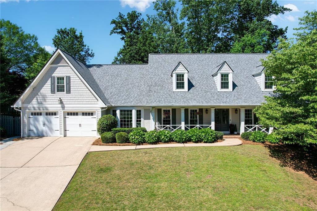4824 Dunwoody Station Drive