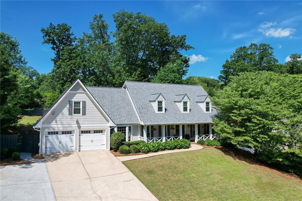 4824 Dunwoody Station Drive