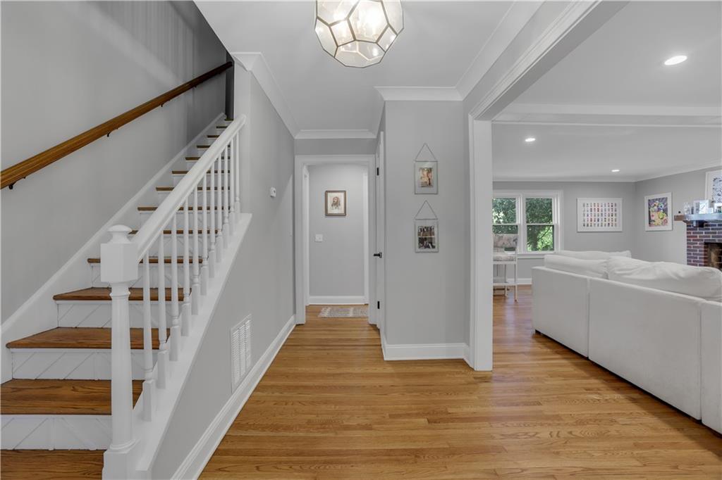 3873 Chamblee Dunwoody Road