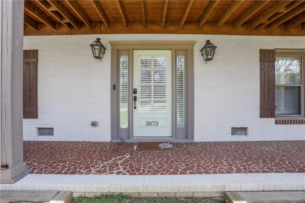 3873 Chamblee Dunwoody Road