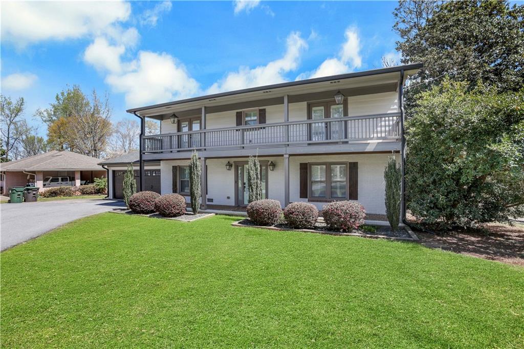 3873 Chamblee Dunwoody Road