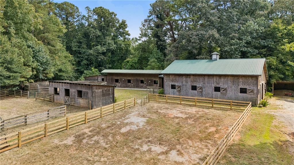 4019 Wesley Chapel Road