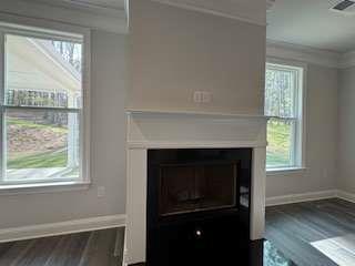 5301 Tuscany Drive, Douglasville, Georgia image 15