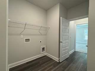 5301 Tuscany Drive, Douglasville, Georgia image 21