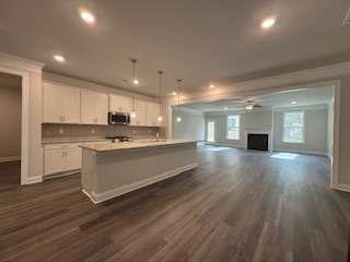 5301 Tuscany Drive, Douglasville, Georgia image 11
