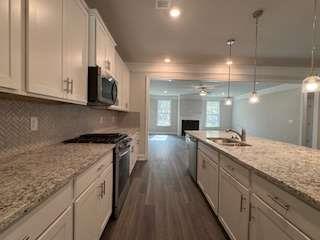 5301 Tuscany Drive, Douglasville, Georgia image 13