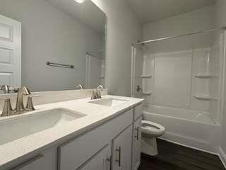 5301 Tuscany Drive, Douglasville, Georgia image 27