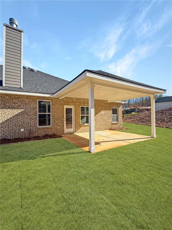 5301 Tuscany Drive, Douglasville, Georgia image 4