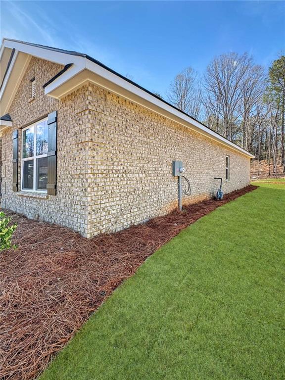5301 Tuscany Drive, Douglasville, Georgia image 3