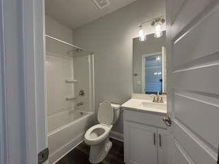 5301 Tuscany Drive, Douglasville, Georgia image 9