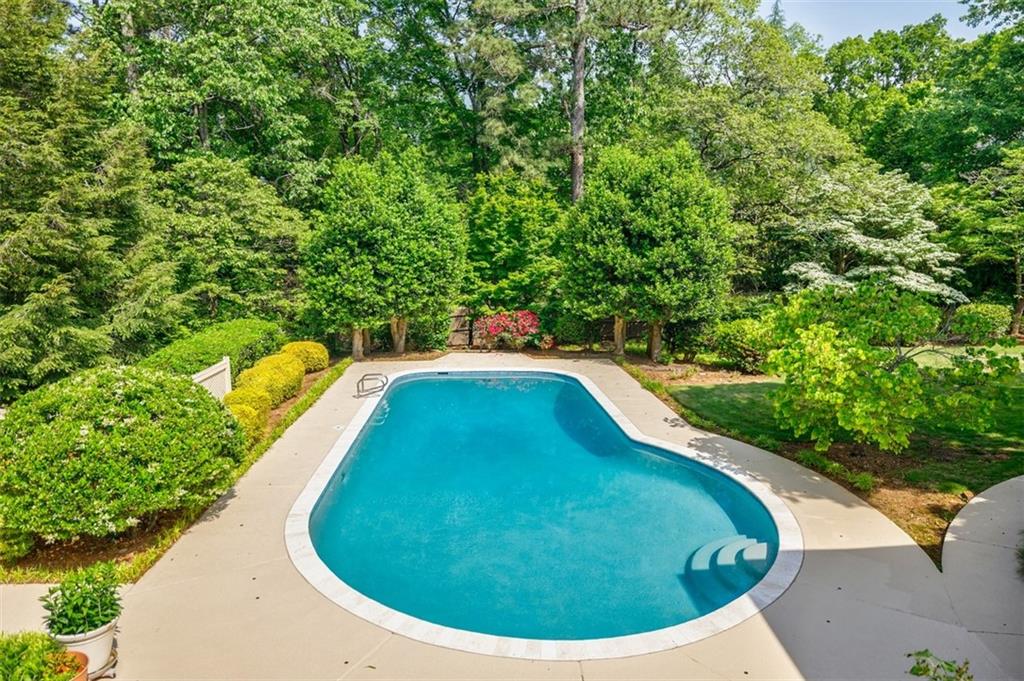 1550 Masters Club Drive, Sandy Springs, Georgia image 49