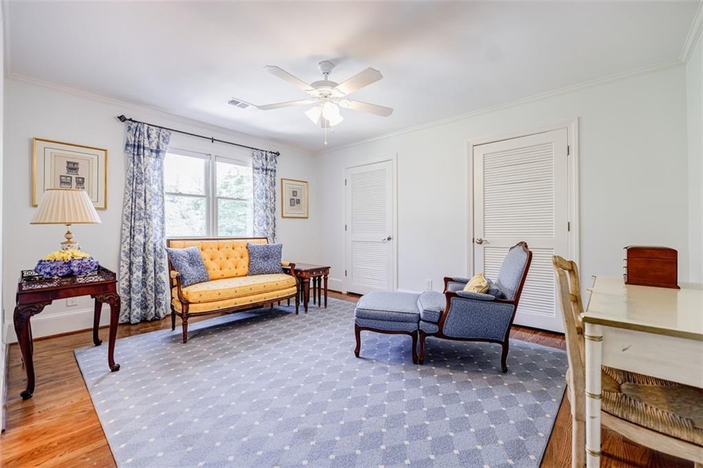 1550 Masters Club Drive, Sandy Springs, Georgia image 34