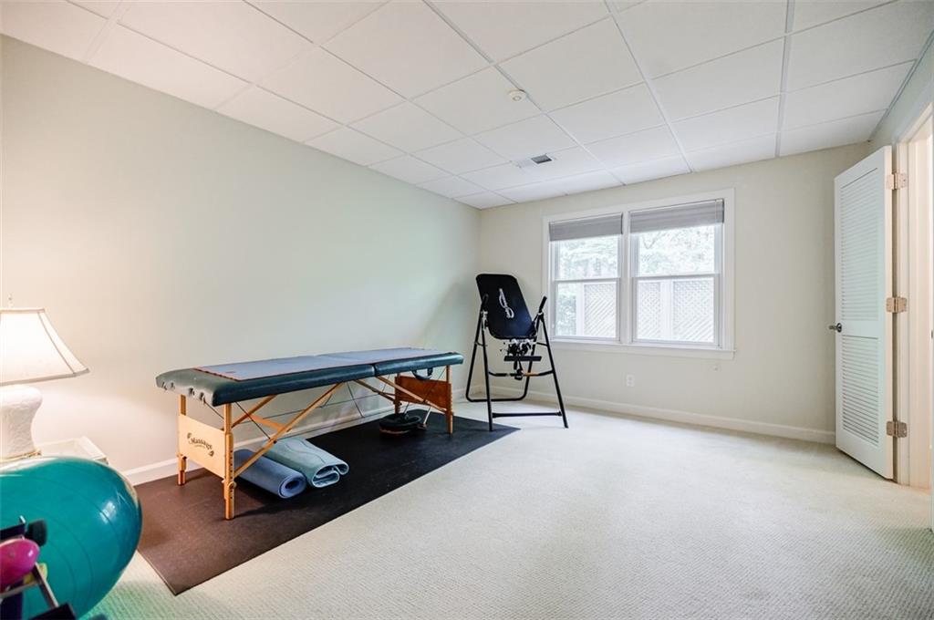 1550 Masters Club Drive, Sandy Springs, Georgia image 42