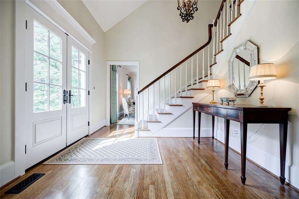 1550 Masters Club Drive, Sandy Springs, Georgia image 7