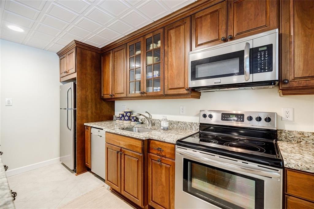 1550 Masters Club Drive, Sandy Springs, Georgia image 40