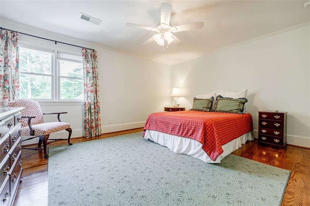 1550 Masters Club Drive, Sandy Springs, Georgia image 35