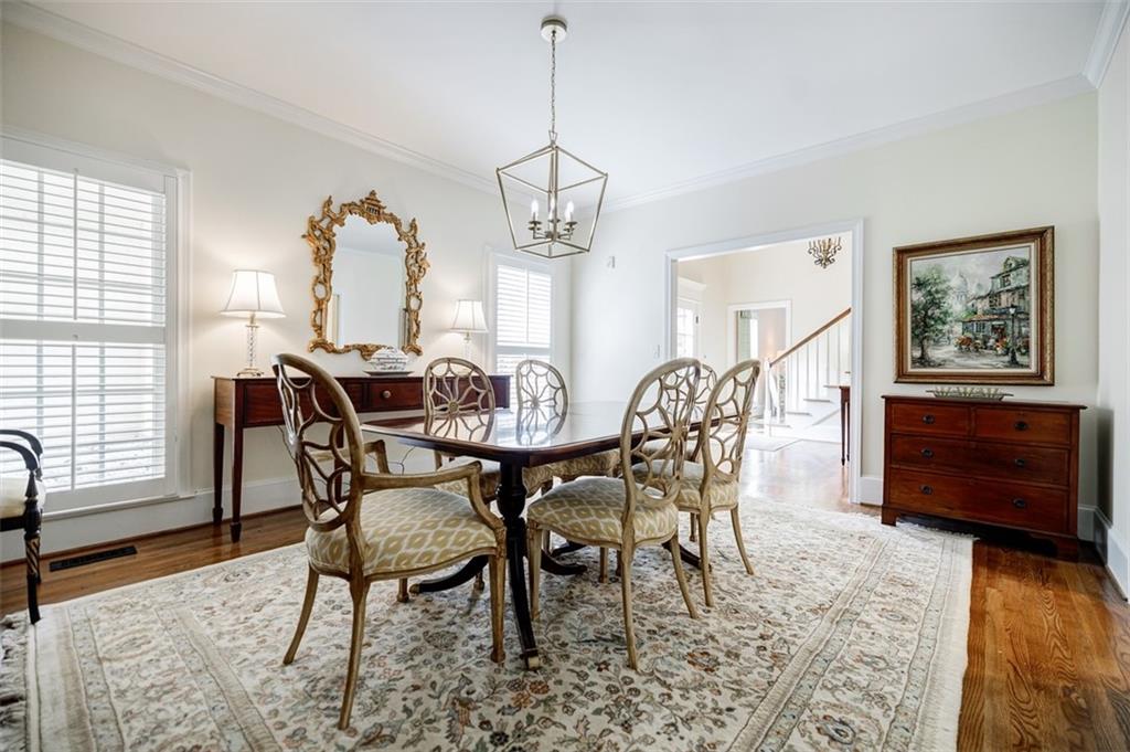 1550 Masters Club Drive, Sandy Springs, Georgia image 8