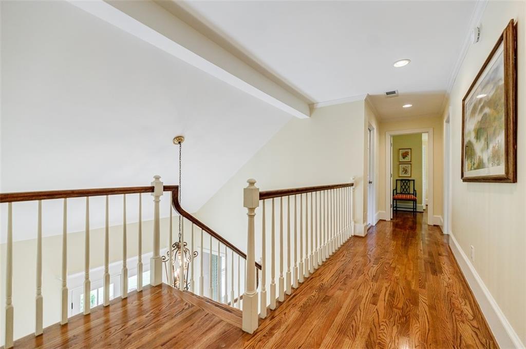1550 Masters Club Drive, Sandy Springs, Georgia image 31