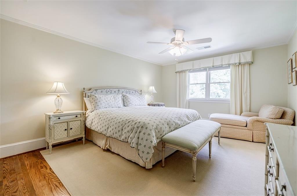 1550 Masters Club Drive, Sandy Springs, Georgia image 32
