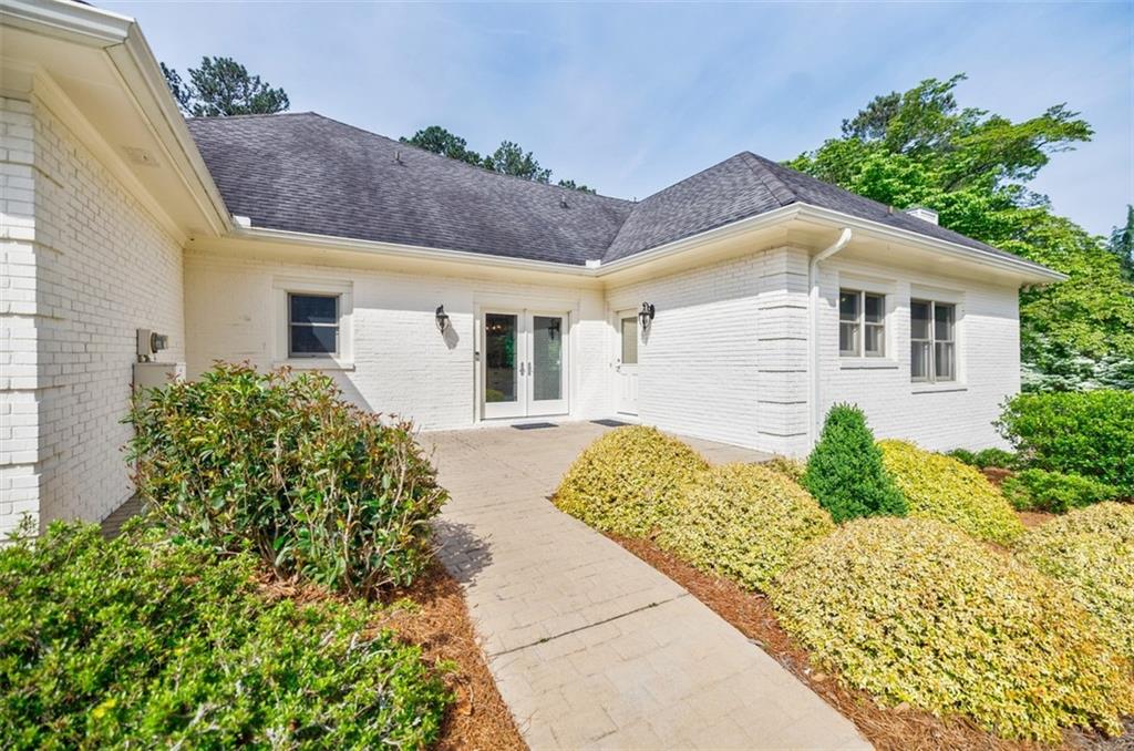 1550 Masters Club Drive, Sandy Springs, Georgia image 16