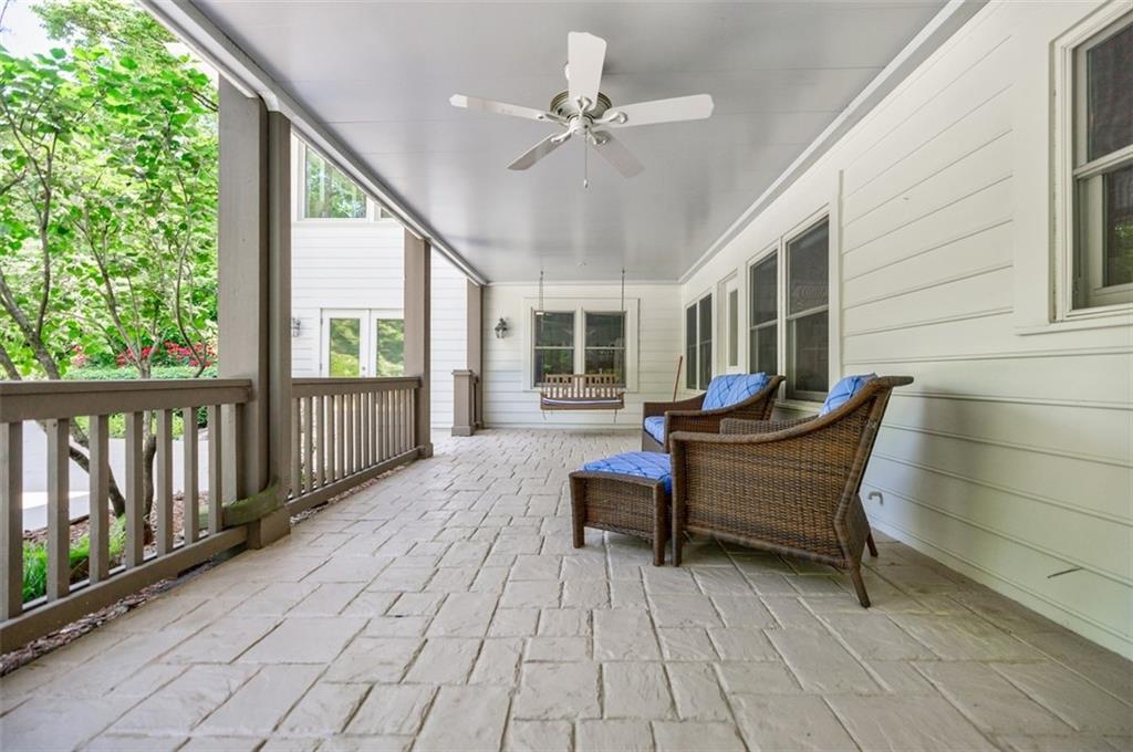 1550 Masters Club Drive, Sandy Springs, Georgia image 48