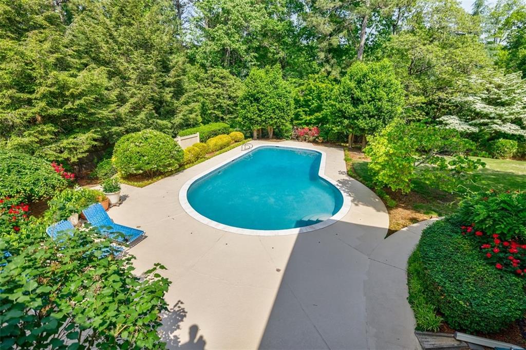 1550 Masters Club Drive, Sandy Springs, Georgia image 50