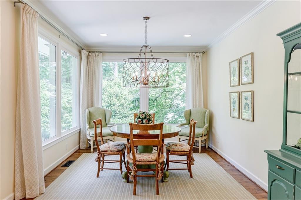 1550 Masters Club Drive, Sandy Springs, Georgia image 14