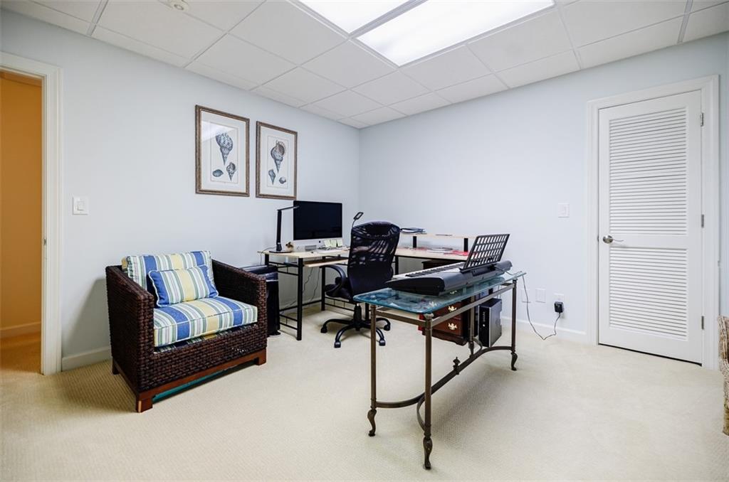 1550 Masters Club Drive, Sandy Springs, Georgia image 44