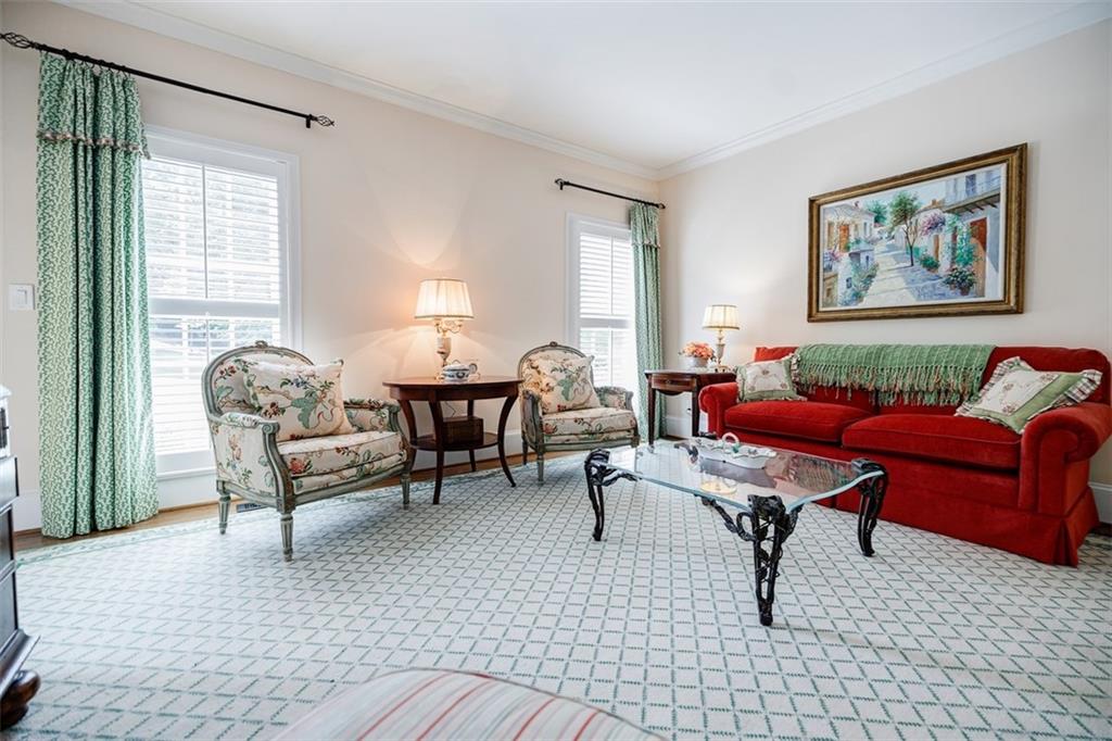 1550 Masters Club Drive, Sandy Springs, Georgia image 23