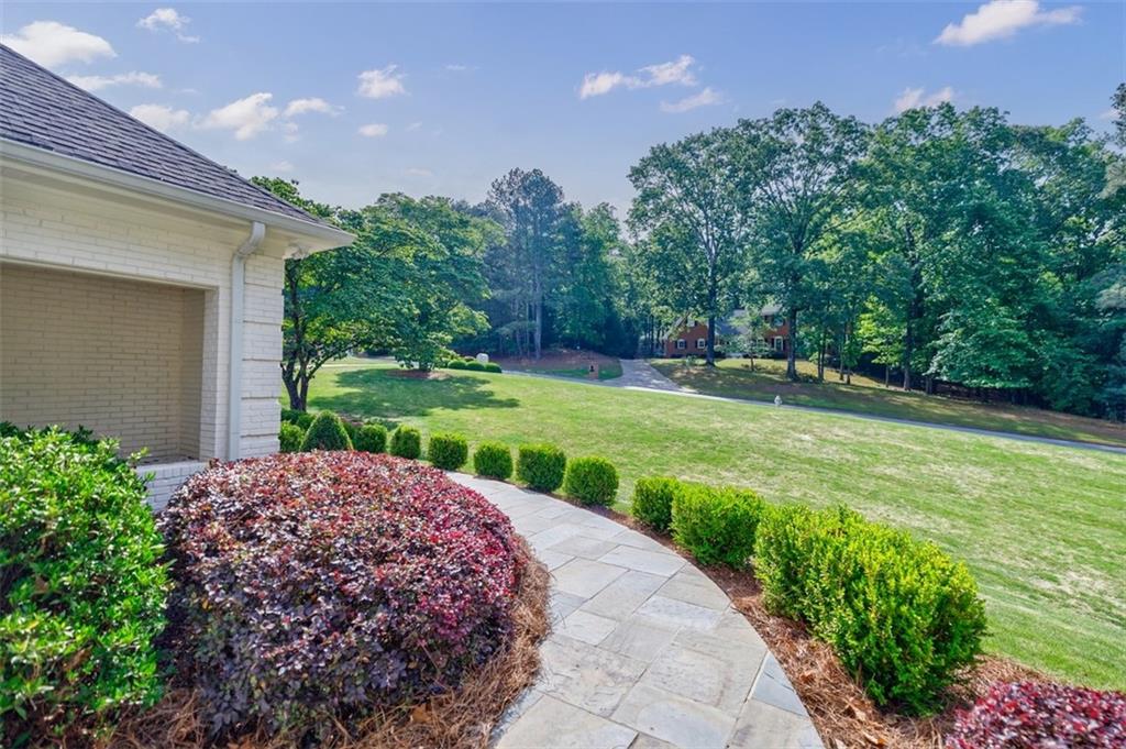 1550 Masters Club Drive, Sandy Springs, Georgia image 6