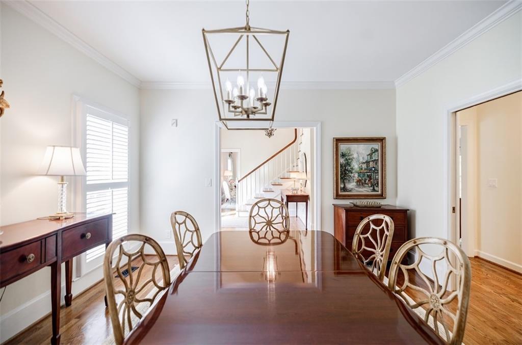 1550 Masters Club Drive, Sandy Springs, Georgia image 9