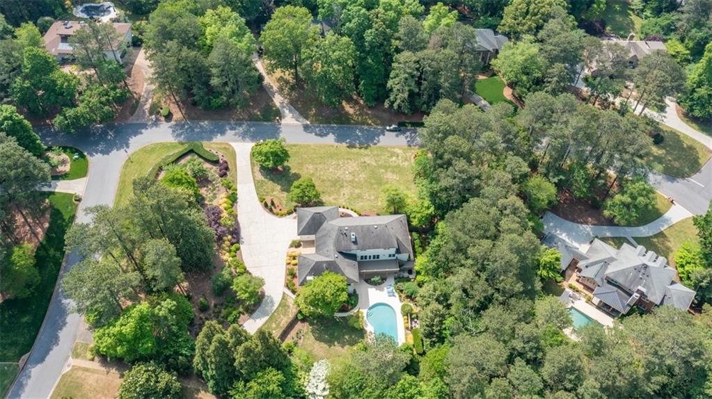 1550 Masters Club Drive