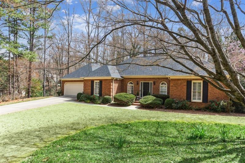 5270 Forest Brook Parkway